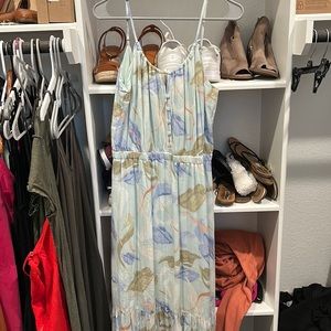 Abercrombie dress brand new with tags and never worn